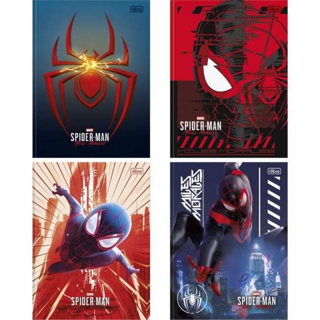 Kit 100 Desenhos Para Pintar E Colorir Homem Aranha Spiderman