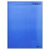 Caderno Caligrafia Brochura Univ. 96 Fls Capa Dura Azul Tamoio 02219