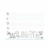 Caderno de Atividades Alfabetização Letra Cursiva e Letra de Forma 32 Fls Tilibra
