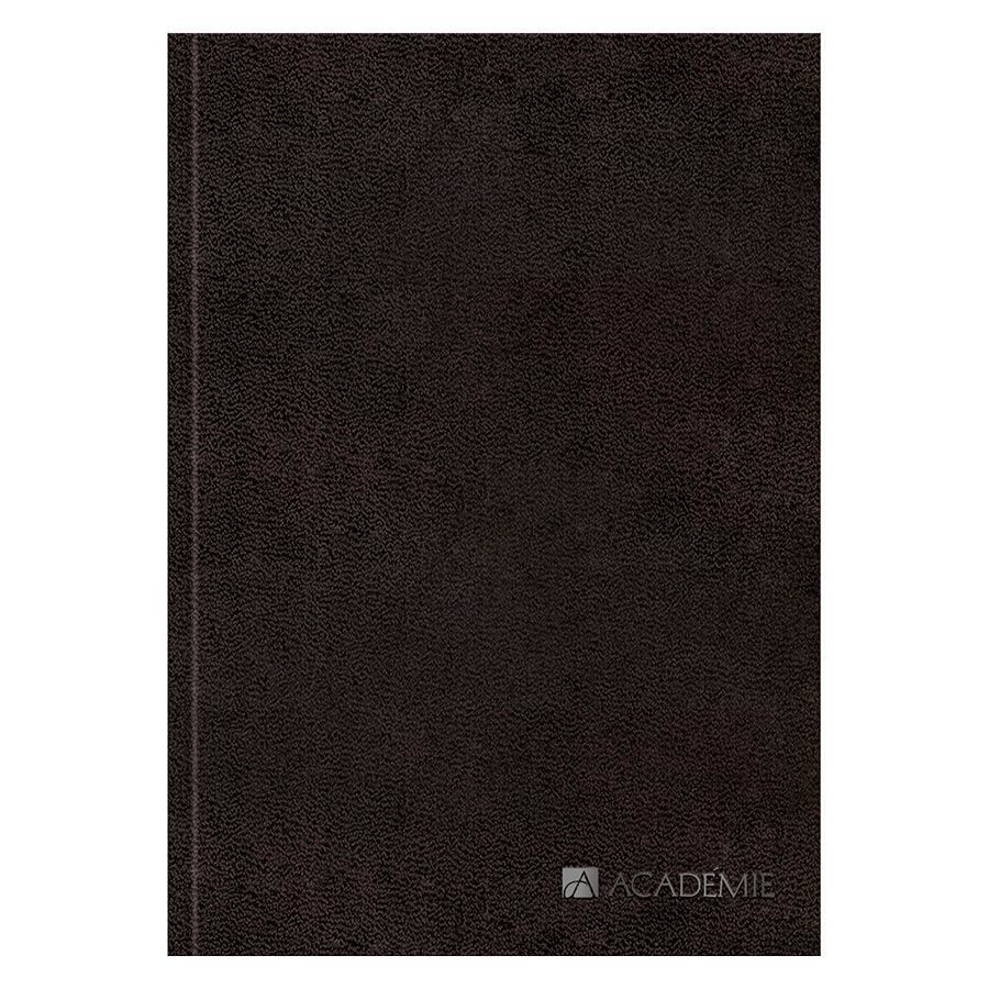Caderno Desenho Sketchbook Costurado Capa Dura Académie Sense 90g 80 Fls Tilibra 322750