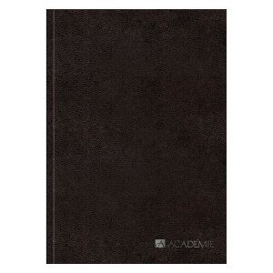 Caderno Desenho Sketchbook Costurado Capa Dura Académie Sense 90g 80 Fls Tilibra 322750