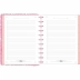 Caderno Desmontável Univ. 10 Matérias 160 Fls Tilidisco Purrfect Tilibra 386456