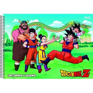 Porta Chaves Dragon Ball Desenho Goku Chaveiros 04