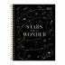Caderno Espiral Colegial Capa Dura 10 Matérias 160 Fls Magic Tilibra