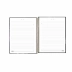 Caderno Espiral Colegial Capa Dura 10 Matérias 160 Fls Magic Tilibra