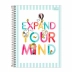 Caderno Espiral Univ. Capa Dura 10 Matérias 160 Fls Snoopy Tilibra
