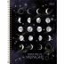 Caderno Espiral Univ. Capa Dura 12 Matérias 192 Fls Magic Tilibra