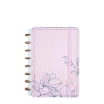 Caderno Inteligente Bruna Tavares 80 Fls A5 House