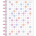Caderno Desmontável Univ. 10 Matérias 160 Fls Tilidisco Happy Tilibra 342840