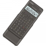 Calculadora Científica Casio FX82 DISPL.C/2LINHAS 240FUNC.