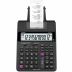 Calculadora com Bobina 12 Dígitos Casio HR-100RC-BK