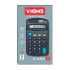 Calculadora Bolso 8 Dígitos Vighs V-402