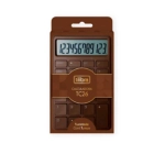 Calculadora Mesa 12 Digitos TC26 Chocolate Tilibra 353256