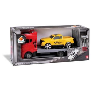 Caminhão Fury Truck Sortidos Orange Toys 0416