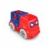 Caminhão Mini Defensor Vermelho II GGB Plast 273