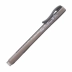 Caneta Borracha Pentel Clic Eraser + Refil SM/ZE11T-A