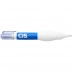 Corretivo Caneta 7ml CIS Correction Pen Metal 