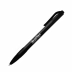 Caneta Esferografica NewPen Sensations Perfumada Retrátil 0.7mm