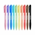 Caneta Esferografica NewPen Sensations Perfumada Retrátil 0.7mm