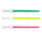 Caneta Marca Texto BRW Dashlight Unid