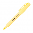 Amarelo Pastel