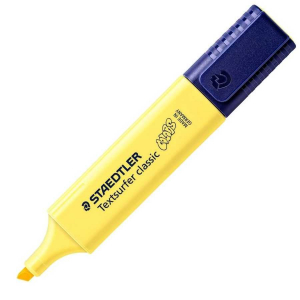 Caneta Marca Texto Staedtler Textsurfer Classic