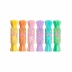 Caneta Marca Texto Tilibra Candy Mini Pastel Estojo c/6 Cores