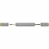 Caneta Pincel Marcador Graf Duo Brush Permanente Cis