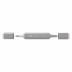 Caneta Pincel Marcador Graf Duo Brush Permanente Cis