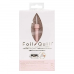 Caneta Transmissora de Foil Ponta Fina 0,5mm (Foil Quill Bold Tip Pen) We R 660621