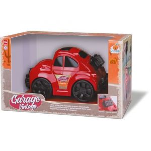 Carrinho Garage Vintage Buggy Sortido Orange Toys 0458