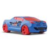 Carrinho Car Heroes Speed Man c/ Máscara Sortido Orange Toys 0427
