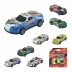 Carrinho de Fricção Metal Super Carros Sortidos CKS
