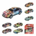 Carrinho de Fricção Metal Super Carros Sortidos CKS