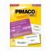 Papel Micro Serrilhado Pimaco 7188 Personal Cards c/100 Folhas - Cartão de Visita