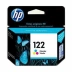 Cartucho Original HP Tricolor 122 2ml CH562HB