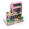 Quebra Cabeça 3D Little House Verão 50 Peças Xalingo 50332