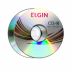 CD-R Gravável 700MB - Elgin