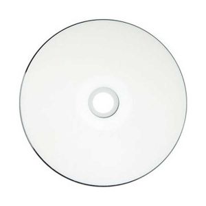 CD-R Gravável 700MB Imprimível - Elgin