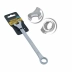 Chave Combinada 11mm c/ Clip Startools