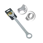 Chave Combinada 16mm c/ Clip Startools