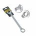 Chave Combinada 20mm c/ Clip Startools