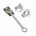 Chave Combinada 21mm c/ Clip Startools