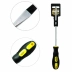 Chave de Fenda 1/4 x 6 Pol. Startools