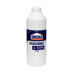 Cola Branca 1000g Cascorez Extra - Henkel