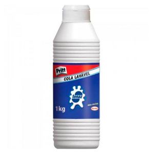 Cola Branca 1000g Tenaz - Henkel
