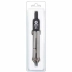 Compasso Profissional Ferro Técnico Com Prolongador Trident 9011
