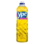 Detergente Líquido Neutro 500 ml Ypê 2508-9