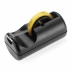 Suporte para Fita Adesiva Grande Maxxi Preto Maxcril 10010006