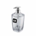 Dispenser Sabonete Líquido Premiun Cristal UZ